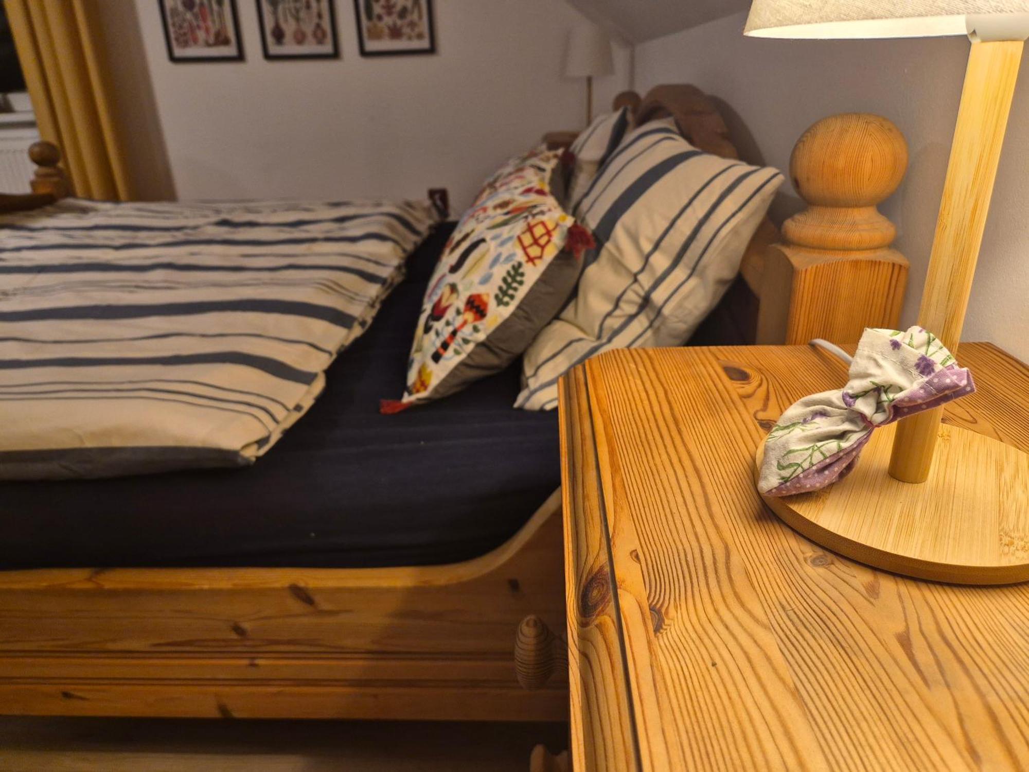 Apartmán U Javoru Kraliky